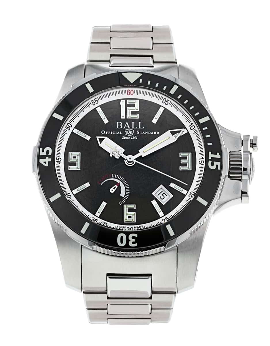 Ball engineer hydrocarbon hunley on sale
